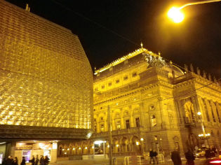 Opéra