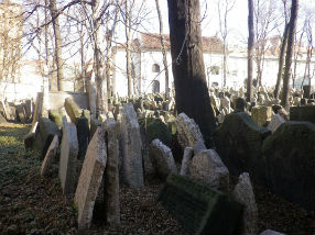 cimetiere juif