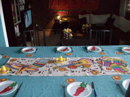 deco table 1